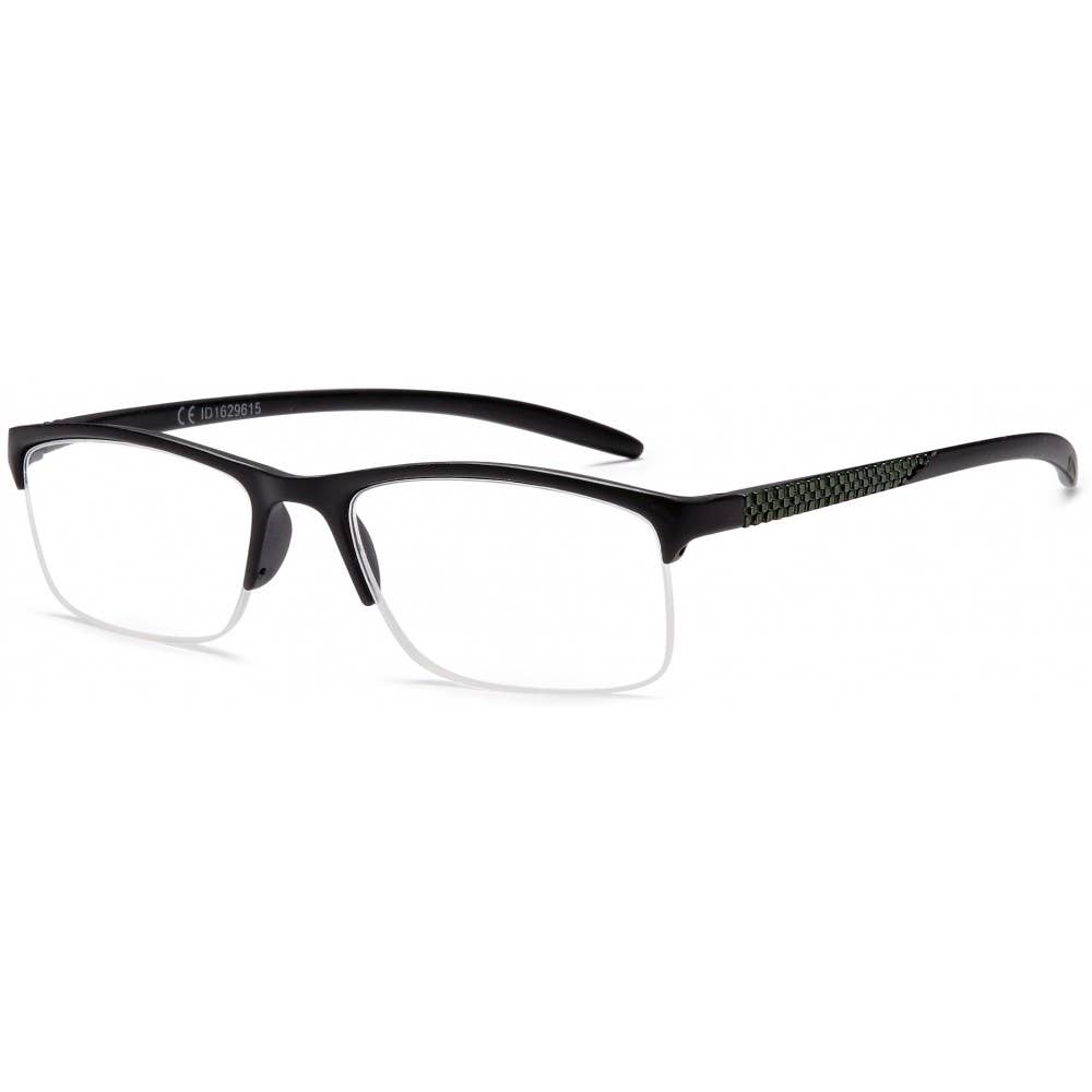 NEW VISION MILANO SRL - Wholesale Eyeglasses - Unisex - Pre-assembled reading glasses - Light Frame - NV30223