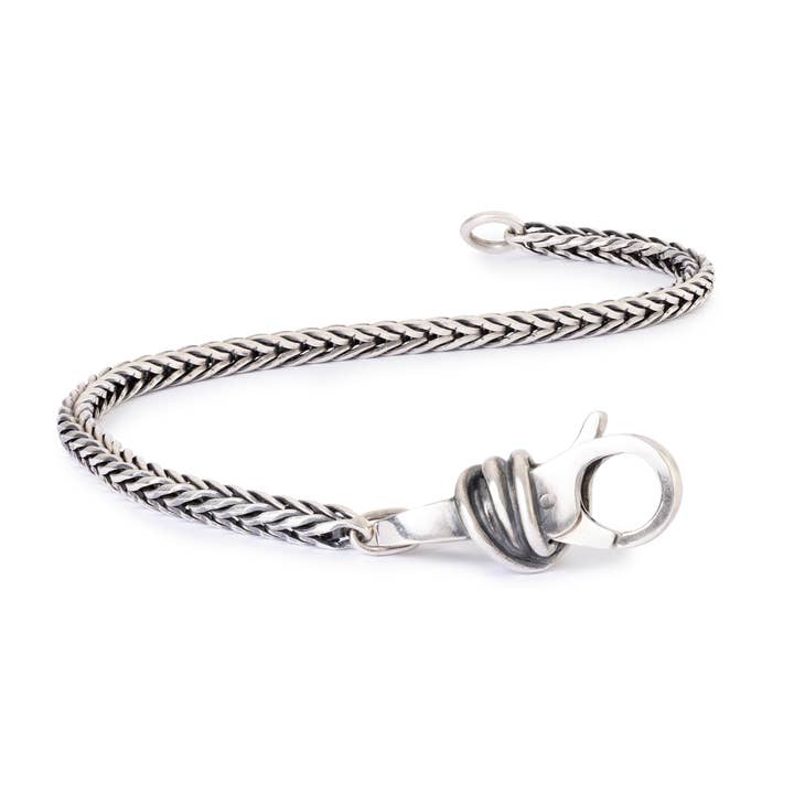Lucky Knot Bracelet for wholesale by Trollbeads UK