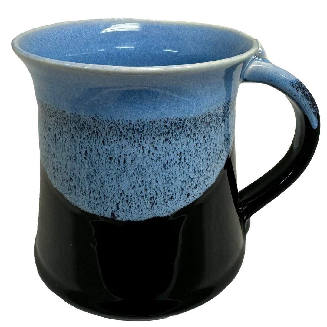 Clay in Motion - Vente Tasse à café - Mug moyen6