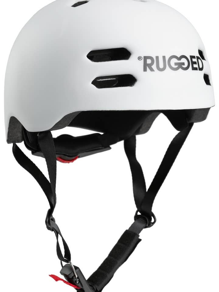 casque de skate robuste pour la vente par Rugged