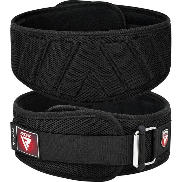 RDX INC LIMITED – wholesale Fitness equipment – RDX RX4 WEIGHTLIFTING BELT7