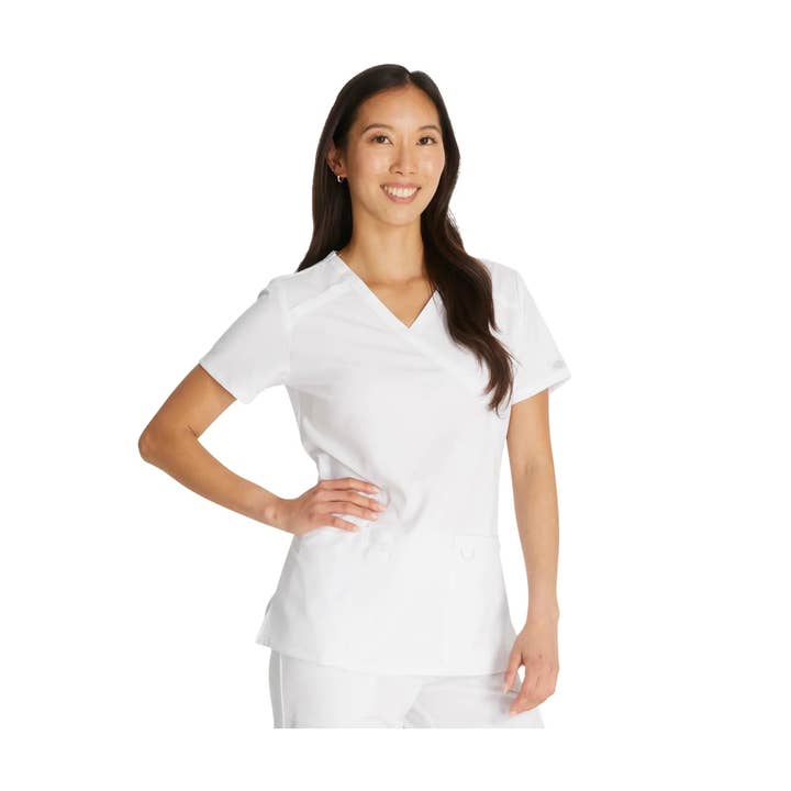 Strasbourg - Omlottunika - Dam - Dickies för wholesale av My Podologie