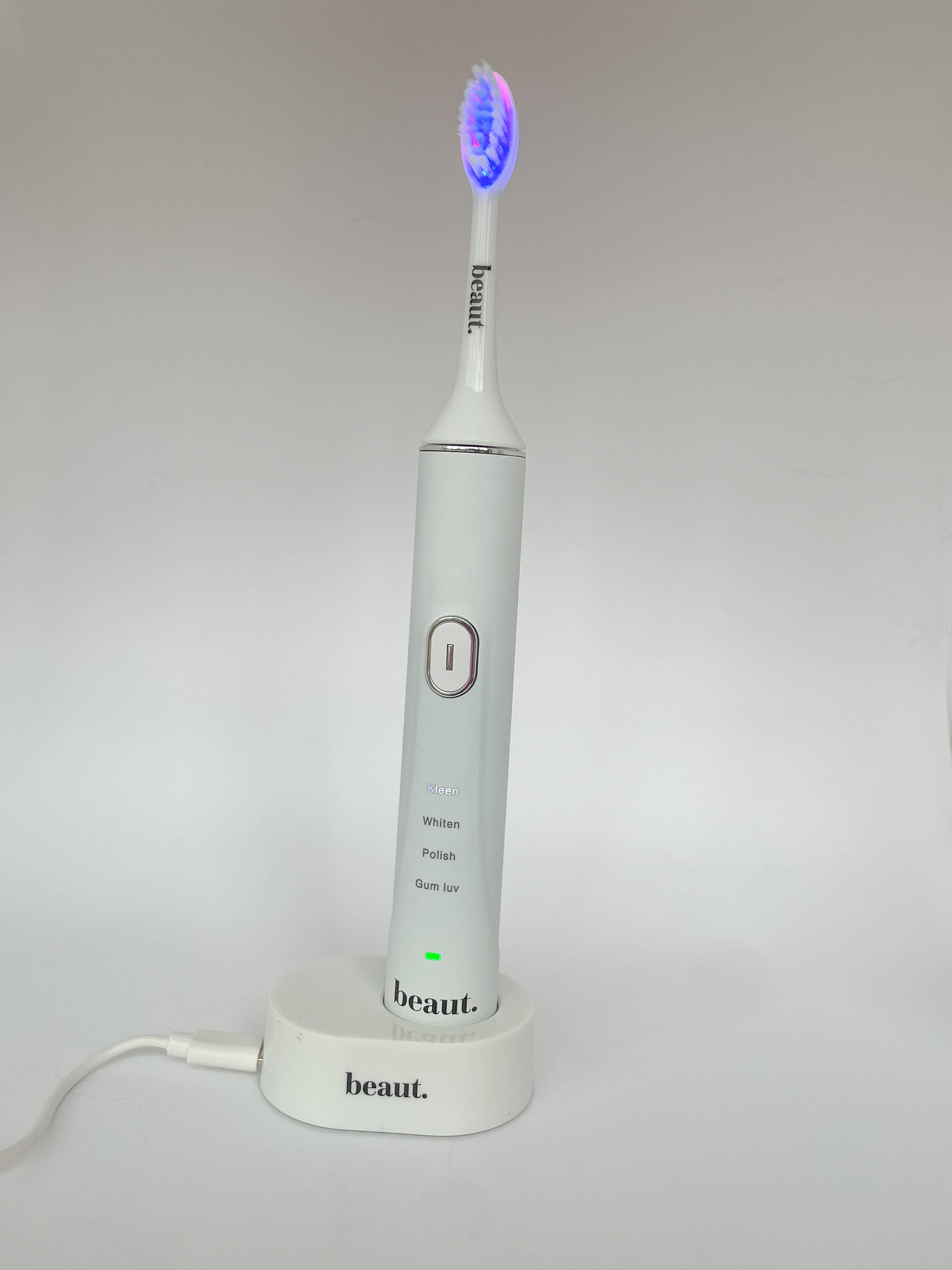 beaut.beautyco - Wholesale Toothbrush - Smile Kleen Sonic Vibration Toothbrush27