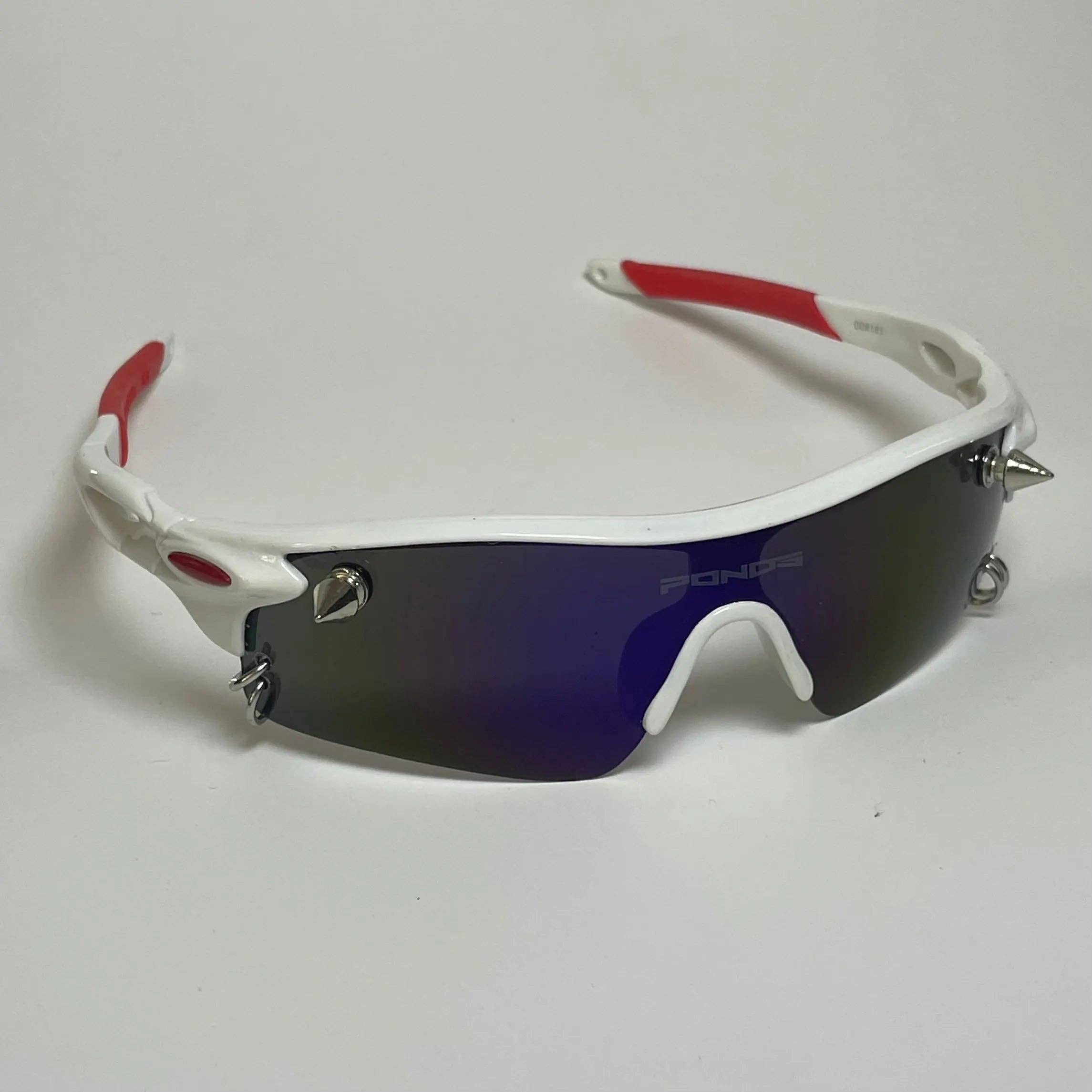 PONOS - Wholesale Sunglasses - Unisex - Speed Glasses - VETTEL™0