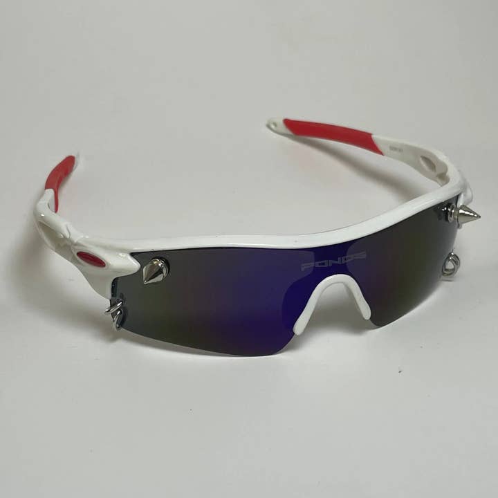 PONOS - Wholesale Sunglasses - Unisex - Speed Glasses - VETTEL™