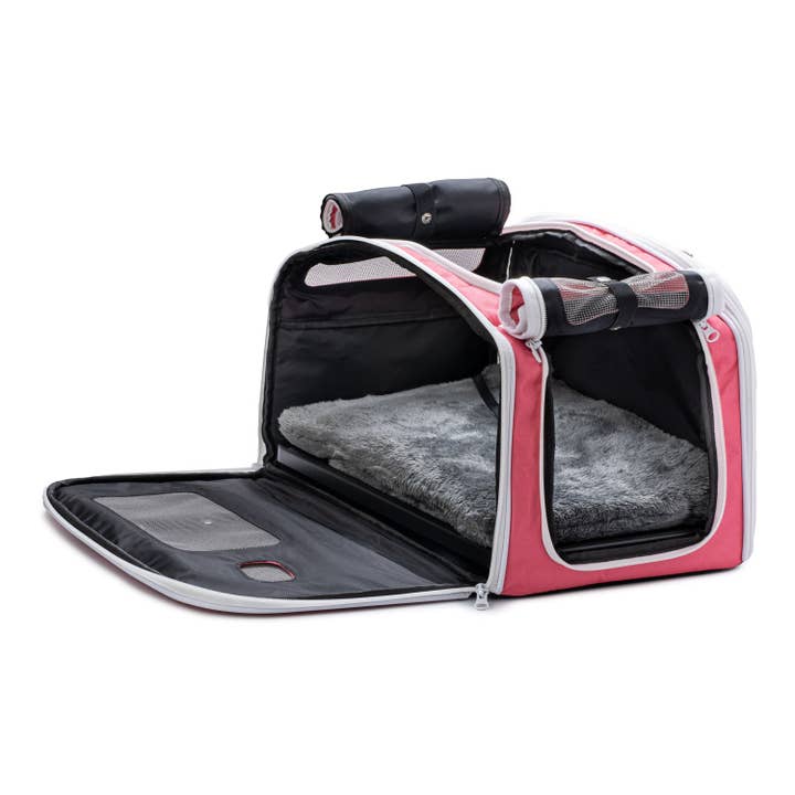 Kittyrama - Wholesale Pet Carrier - Cat - AMALFI DREAMS - KITTYRAMA CAT CARRIER & HIDEAWAY7