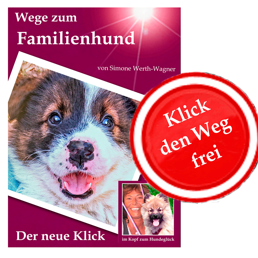 AnRoSi - Wholesale  - Het boek voor en met de hond: Paths to the Family Dog0