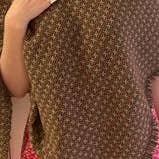 Cinnamon Creations - Wholesale Scarf – Women's - Soft Touch Waffle Weave Texture Scarf 332297