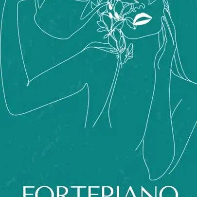 Books by splitShops - Wholesale Book - Adult - Fortepiano - Paperback