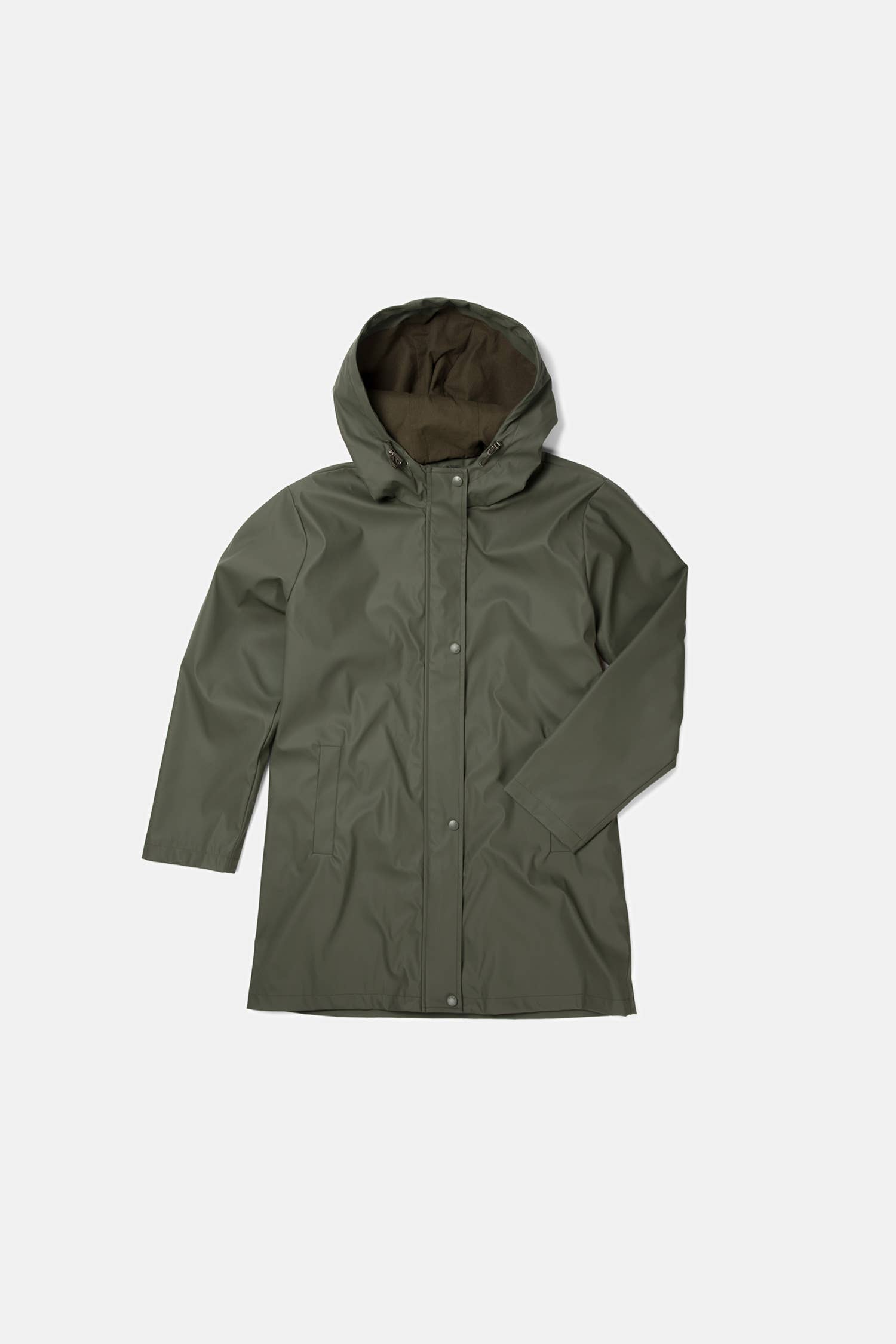 Throttleman – wholesale Parka - Dam – Parka med huva (675530-355)5