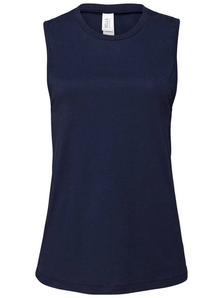 Faith & Life Christian Brands – wholesale Tank top – Women′s – Custom Tank Top - City - Shop Name - Logo - Hometown - State20