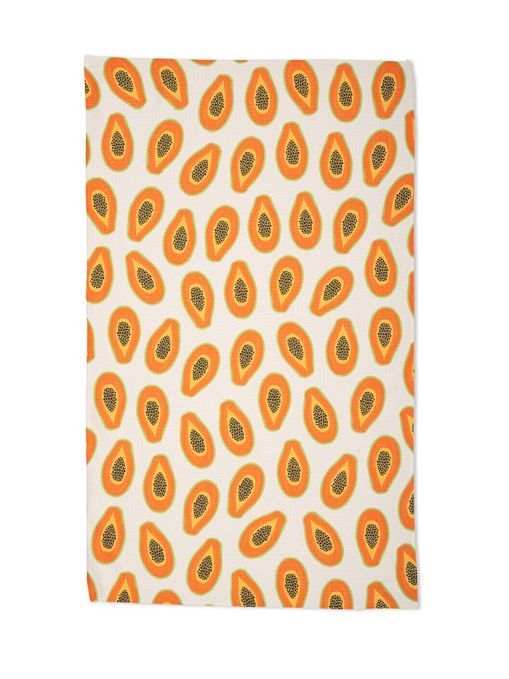 Papaia Doce por atacado de Geometry