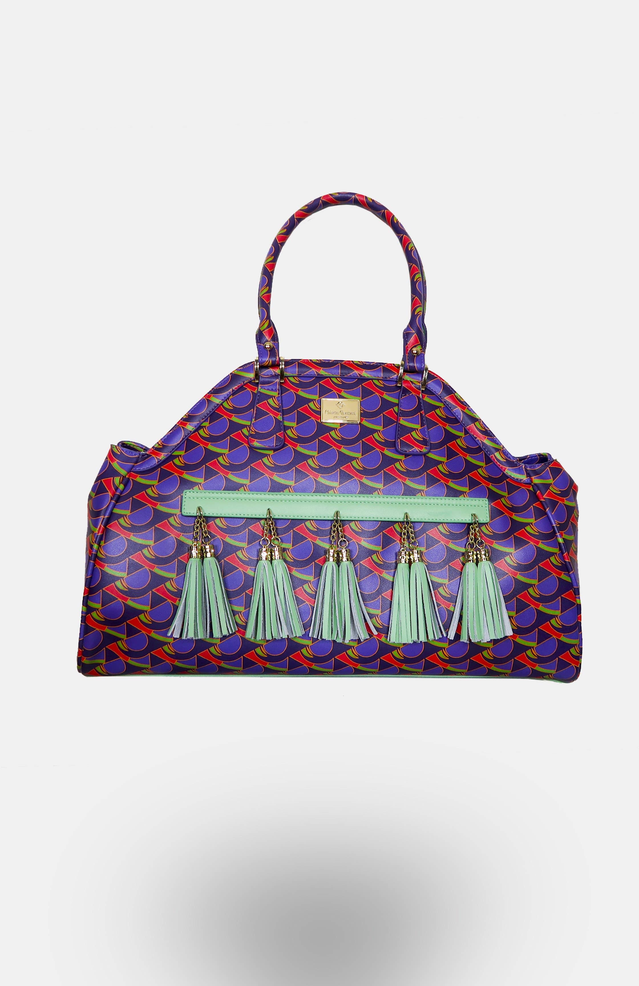 ★dumaro★ Staff Ladder Shoulder Bag Lavender MUSINSA | DUMARO Staff ladder shoulder bag / ivory