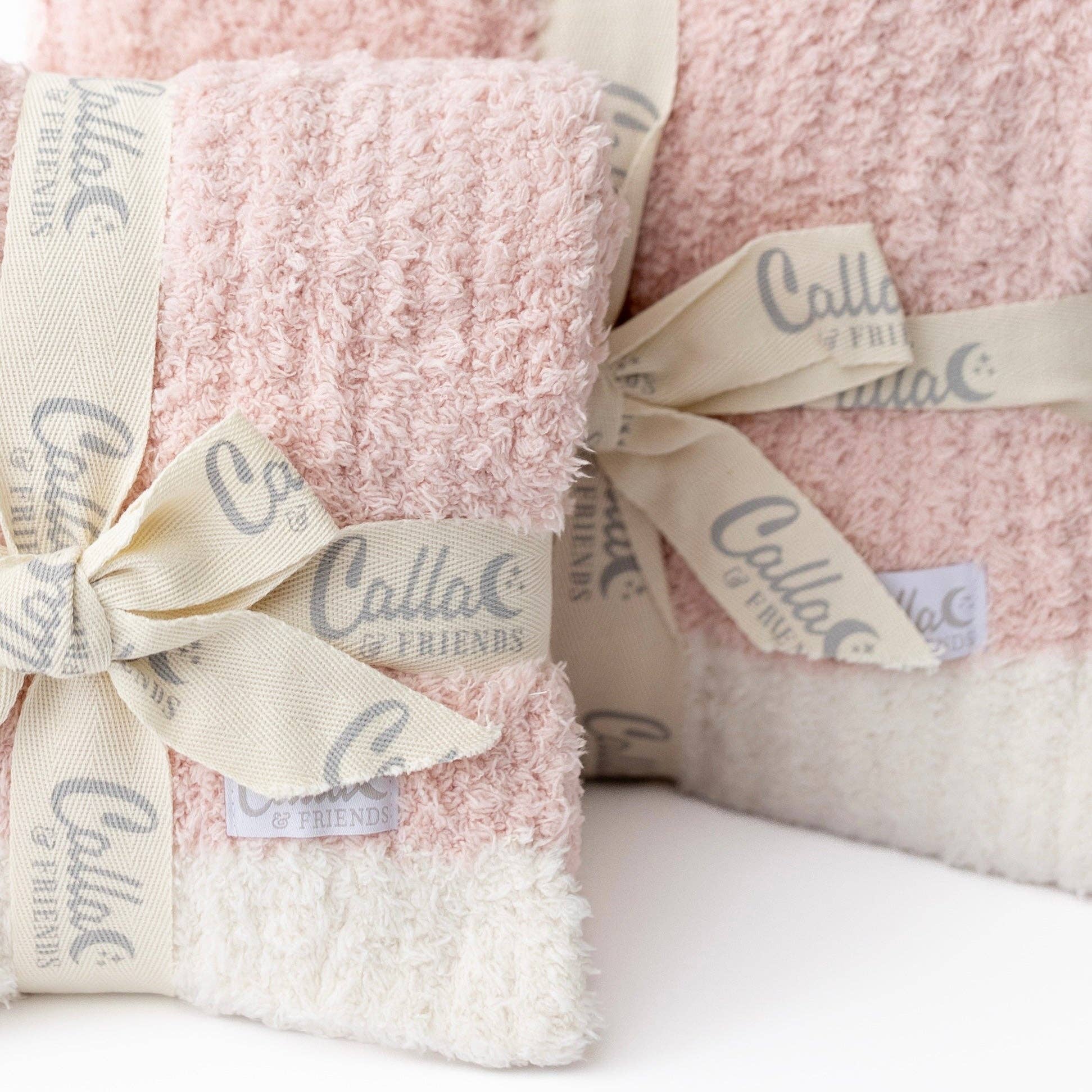 Calla & Friends – wholesale Filtar – Barn och baby – Alani-filt - Småbarn1