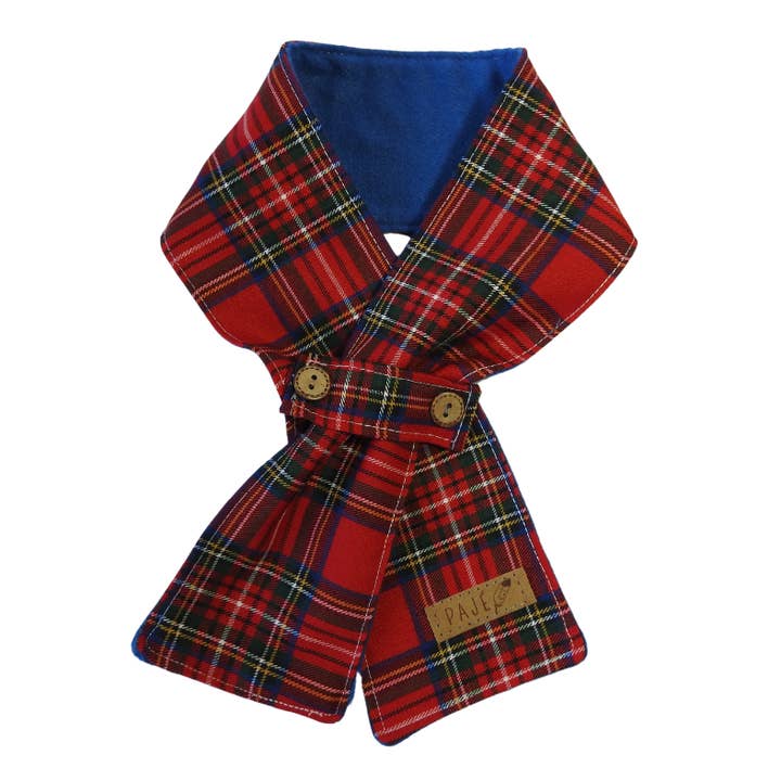 Pajé Snoods - Wholesale Pet Bandana - Dog - Scarf Goals5