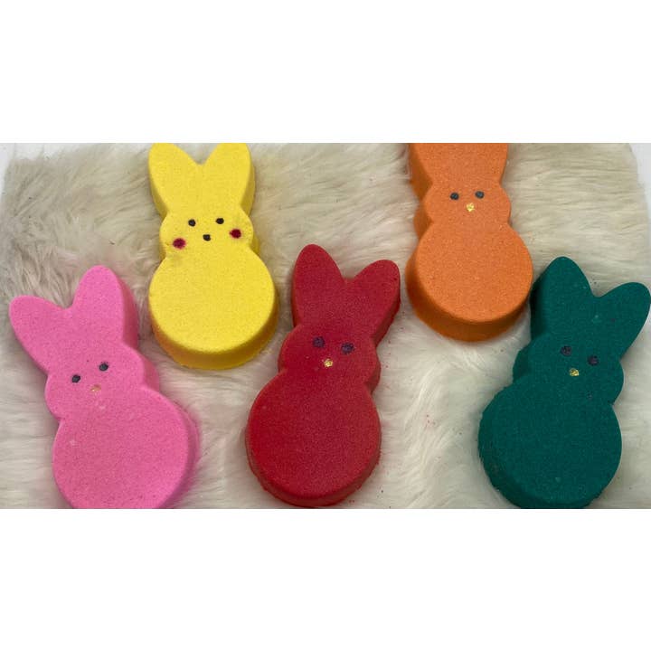 Easter Peeps for wholesale by Ivory Anchors