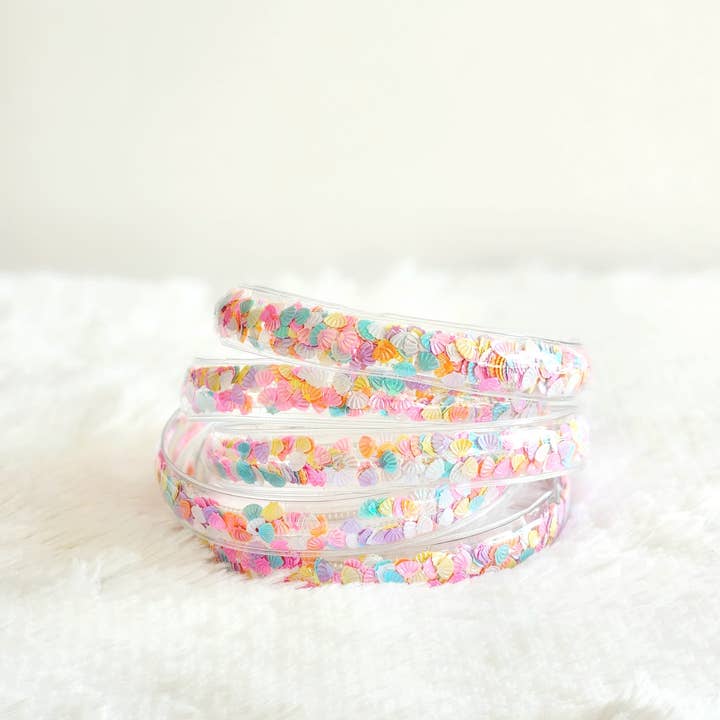 KbCreatedCo – Engroshandel Pandebånd - Dame – Shaker pandebånd, drys pandebånd2