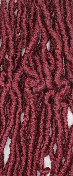 Laflare - Wholesale Hair Extensions - ZUVAN LOCS 3X BRAID7