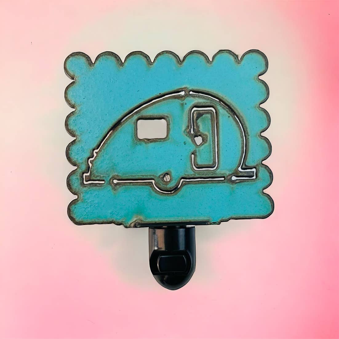 Iron Jewel - Wholesale Night Light - Camper Night light trailer garden gifts lighting camping USA2