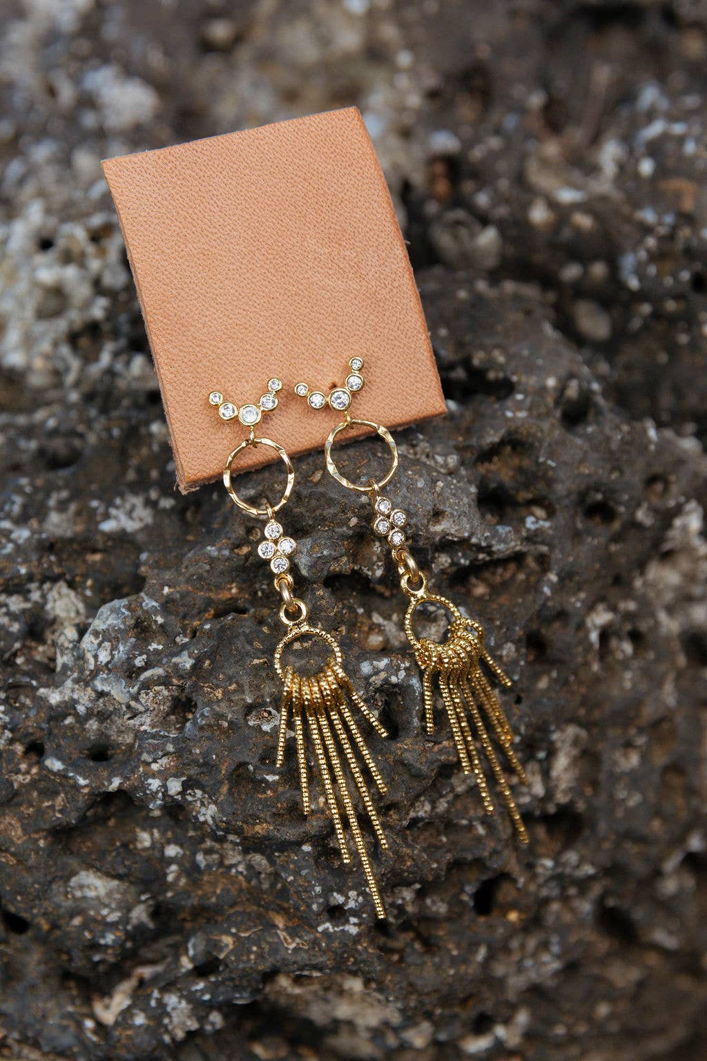 Verve - Vendita all'ingrosso Orecchini pendenti - Bruges3