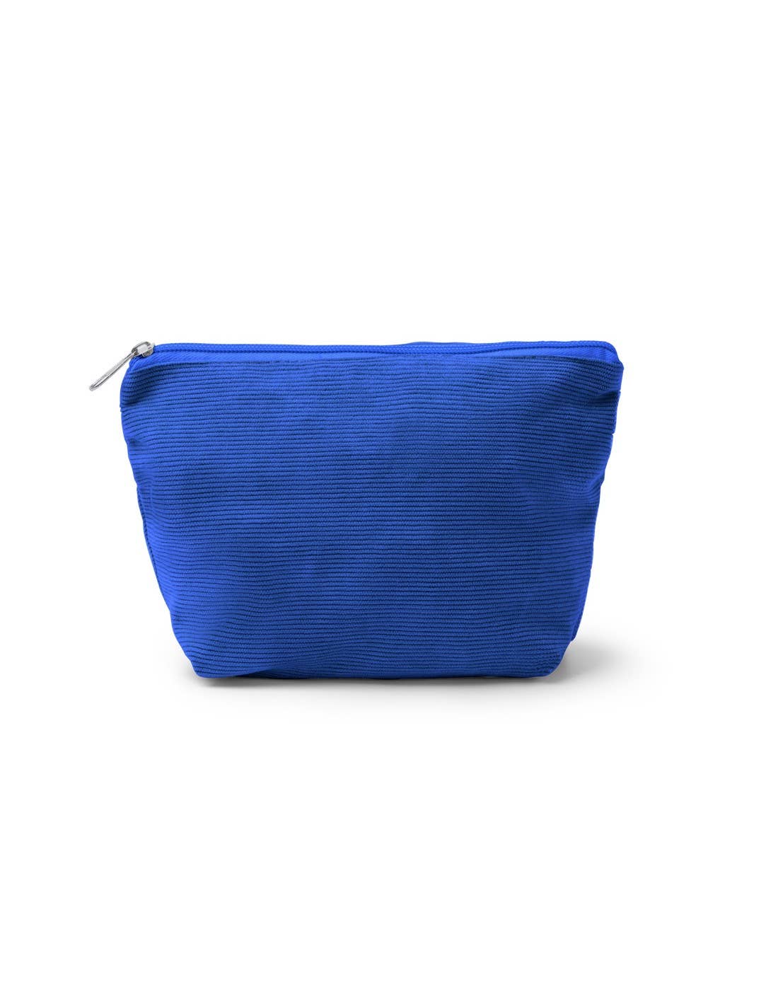 STAR WAY, S.L. - Wholesale Toiletry Bag - Women's - Customizable corduroy toiletry bag in different colors5