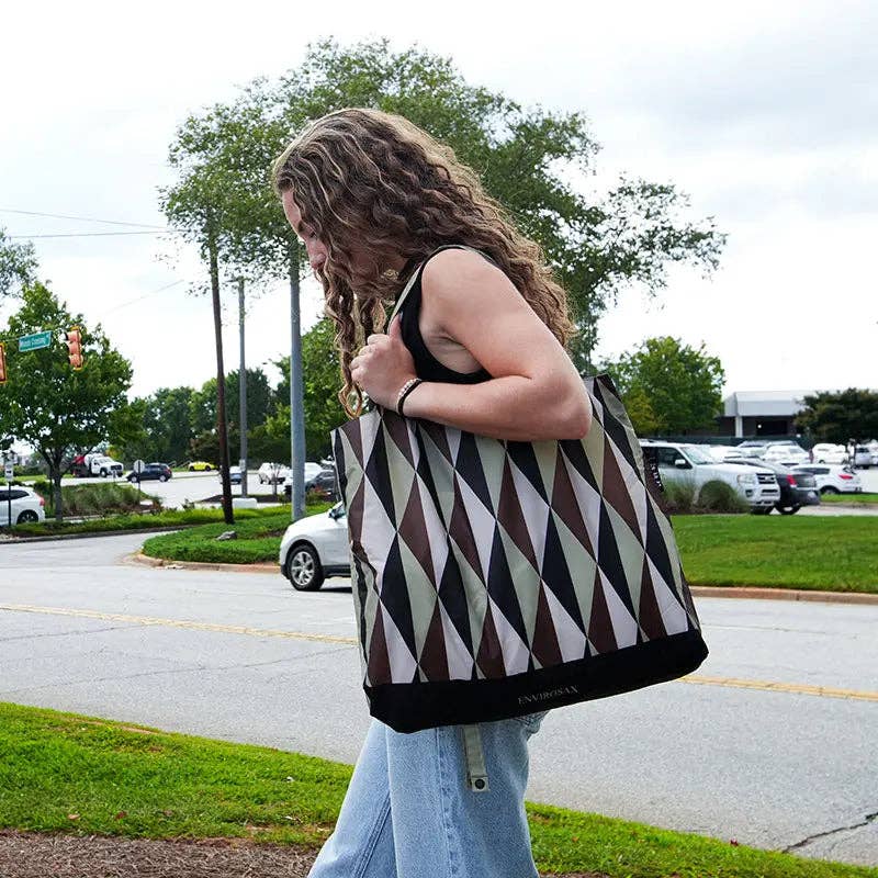 Envirosax – wholesale Grocery/shopping bag – Envirosax Reusable Bags – The Environmental Club Bag 2 | Eco-Friendly Foldable Tote4