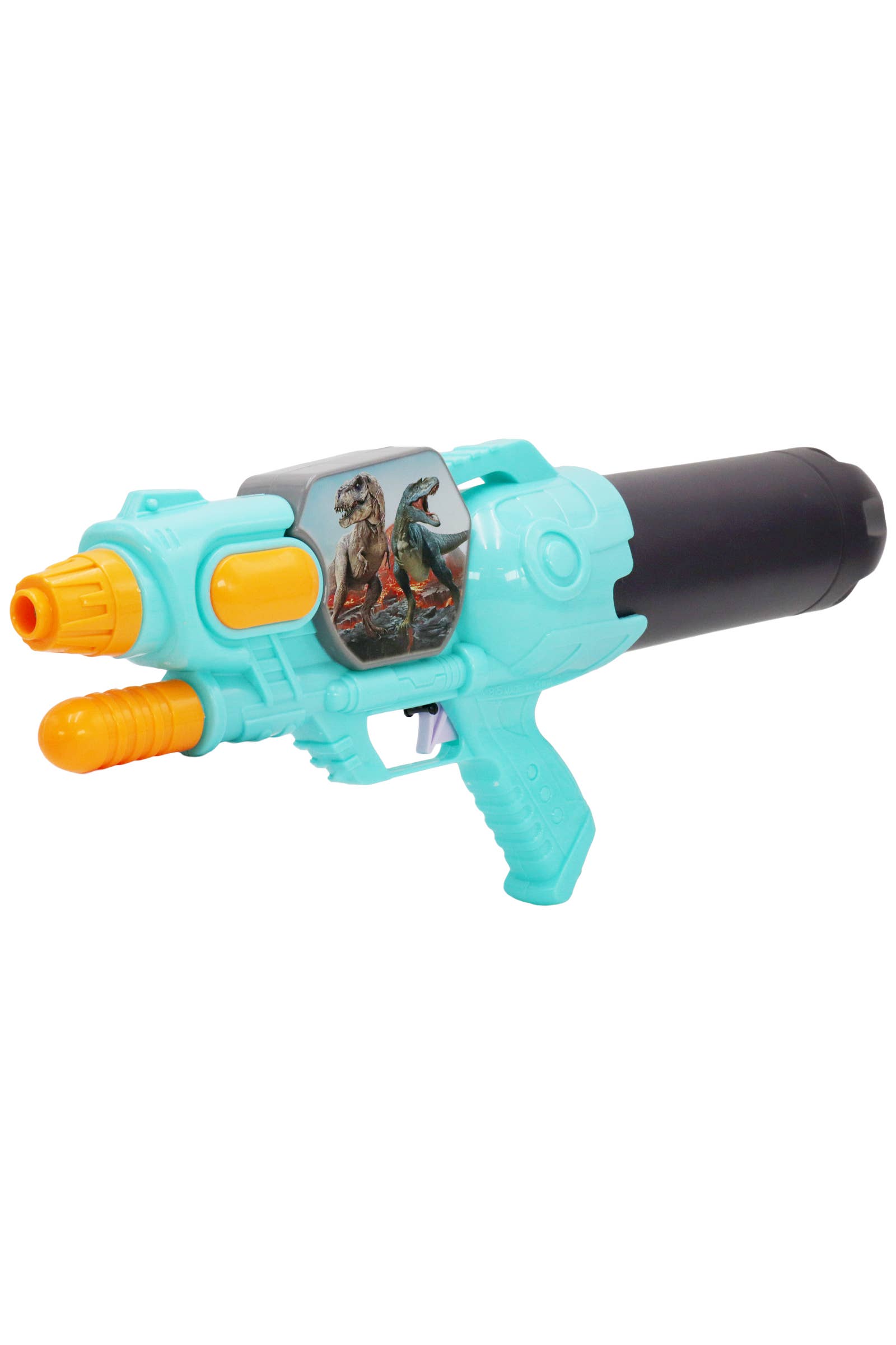 ASSORTI Pistolet à eau à pompe Dinosaure T-Rex - 43 cm en vente sur Faire2