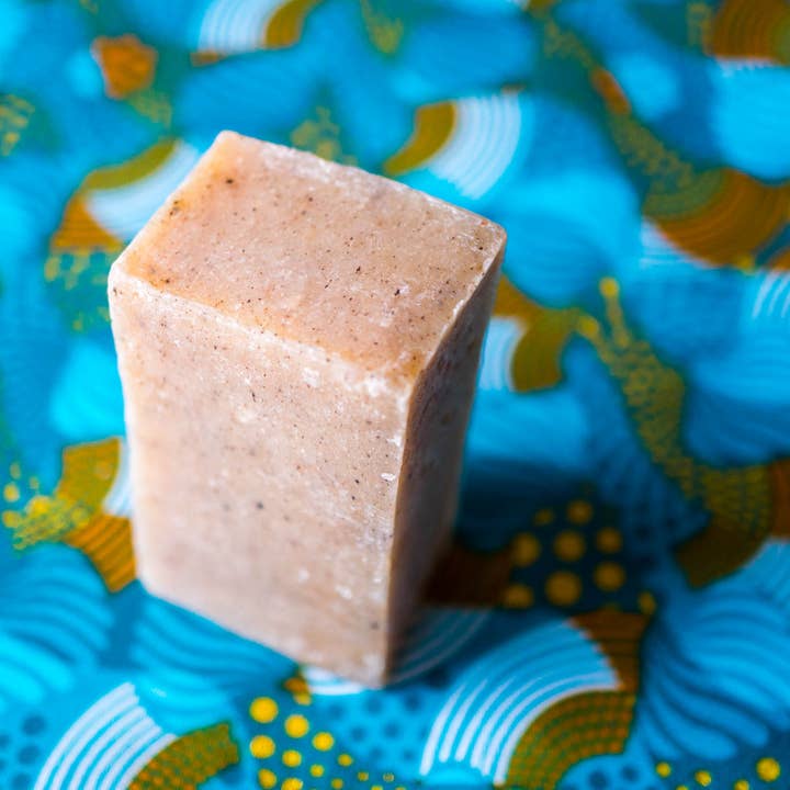 Zambeezi – sabonete sólido por atacado – Sabonete de hortelã4