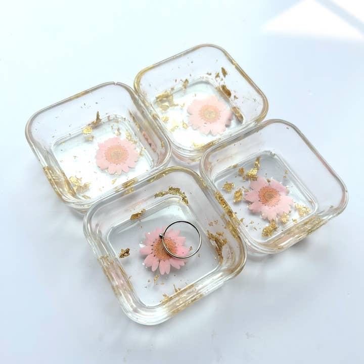 Gifts By Nathalie Lane - Wholesale Jewelry Dish - Ring Dish