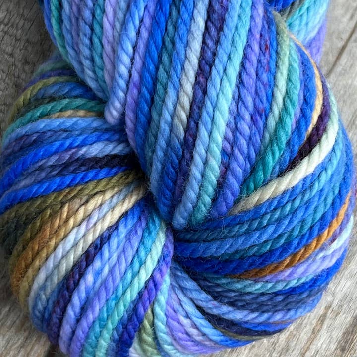 Koigu Wool Designs - Wholesale Yarn - Chelsea Aran Merino Yarn -group A47