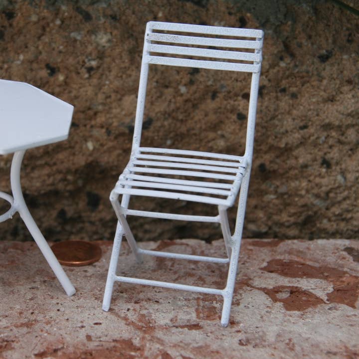 Home Kreation by KK dba Kraft Klub - Wholesale Chair - HANDMADE mini–Strapped Square Chair1