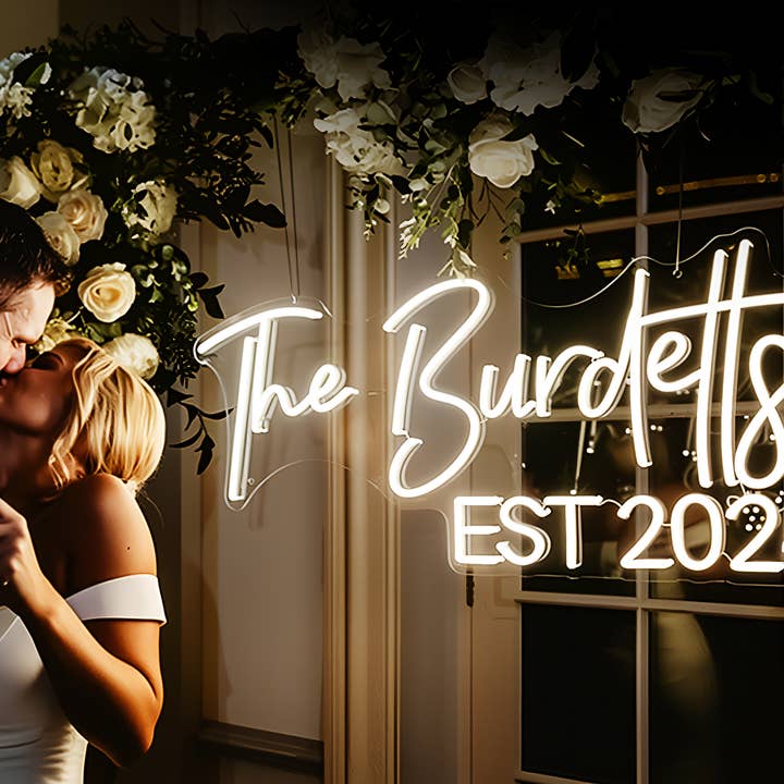 GSJJ – wholesale Neon sign – Custom Neon Sign Logo, Wall Decor, LED Business Neon Sign7