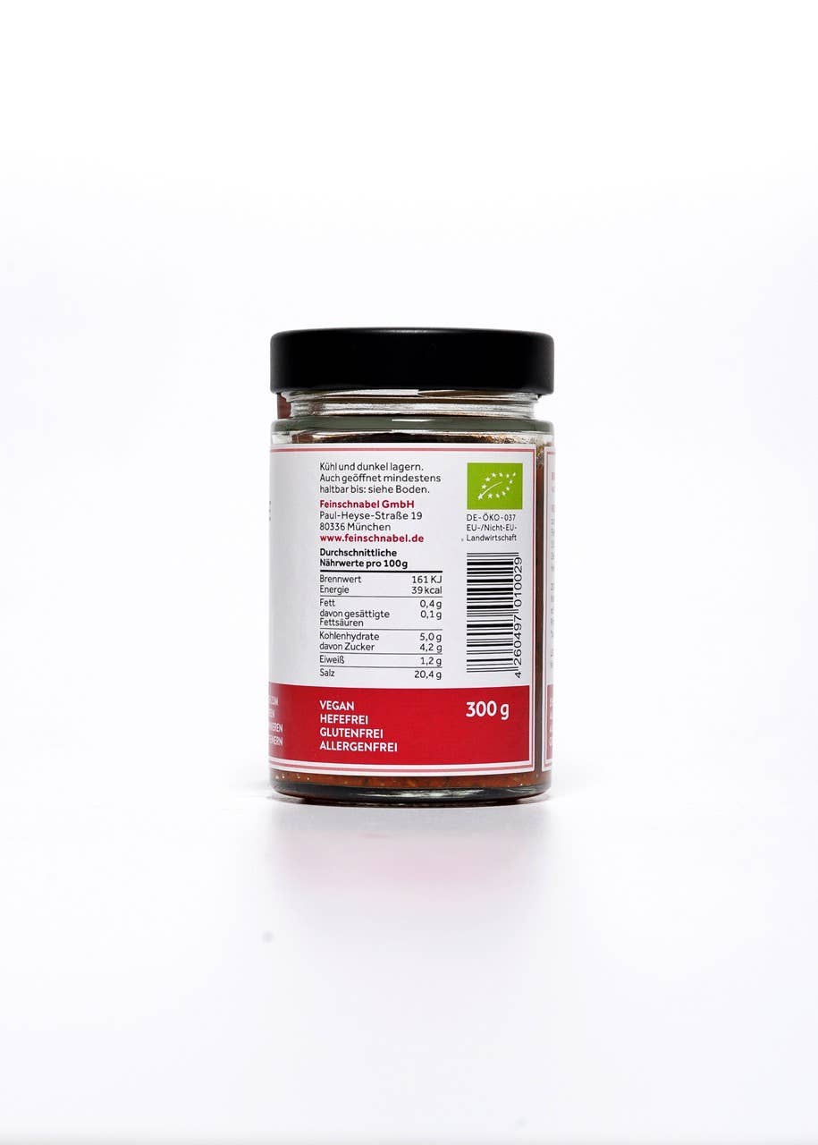 Feinschnabel - Wholesale Broth - Feinschnabel frische Gemüsebrühe Mediterran, bio1