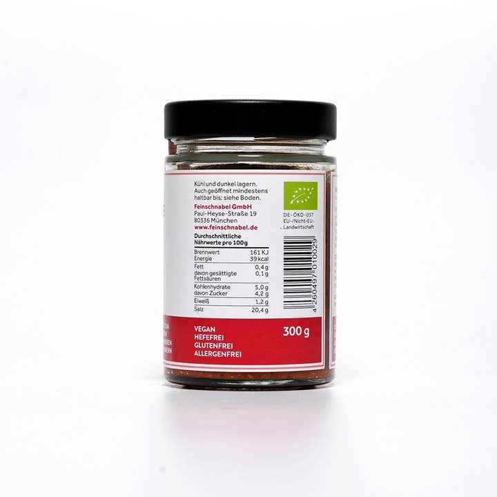 Feinschnabel - Wholesale Broth - Feinschnabel frische Gemüsebrühe Mediterran, bio1