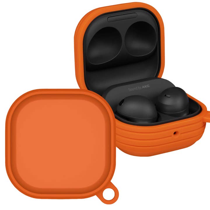 Couleurs classiques - Étui HDX pour Samsung Galaxy Buds Pro pour la vente par Affinity Bands