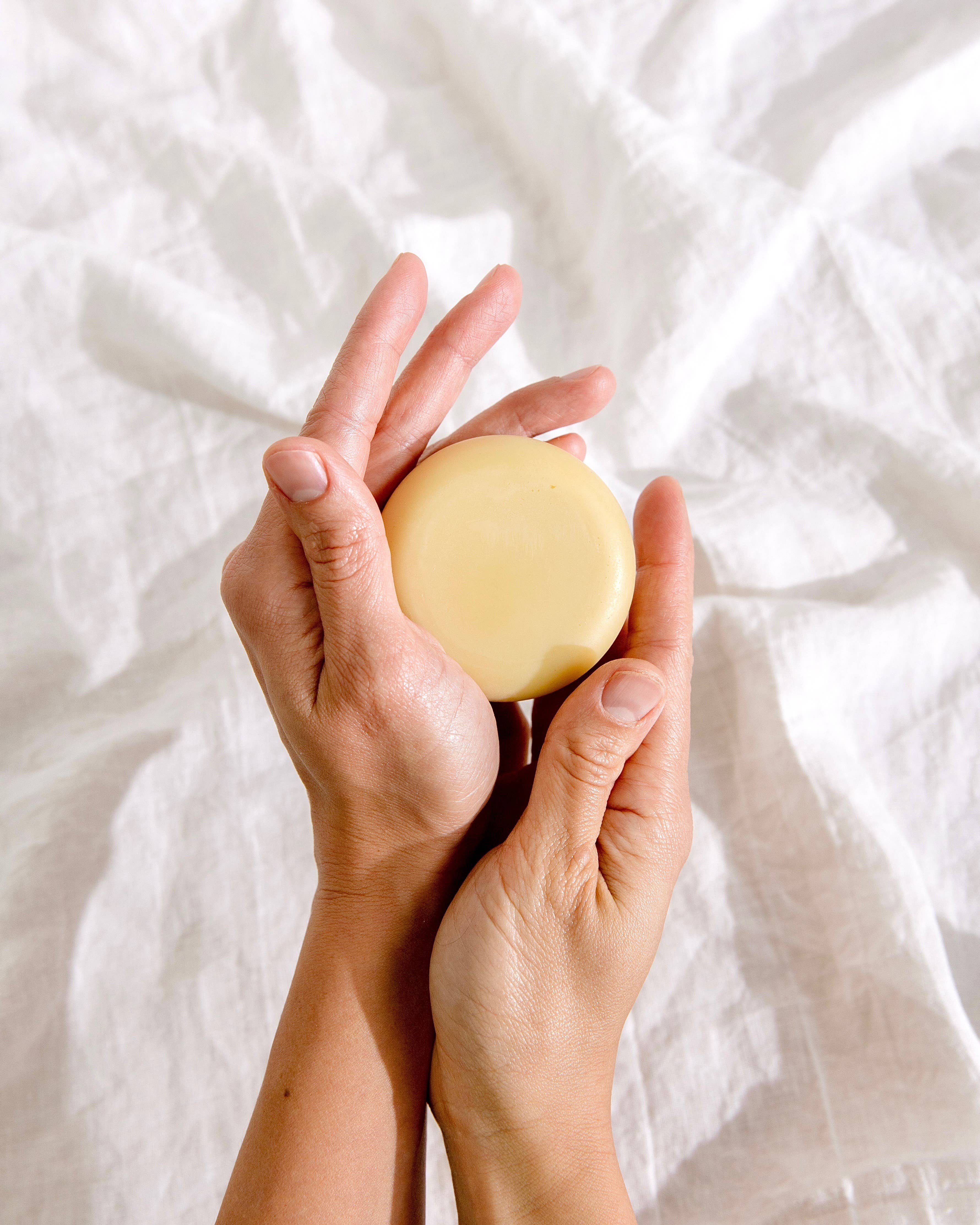 Sustain Yourself - Wholesale Solid Lotion - Lotion Bar1