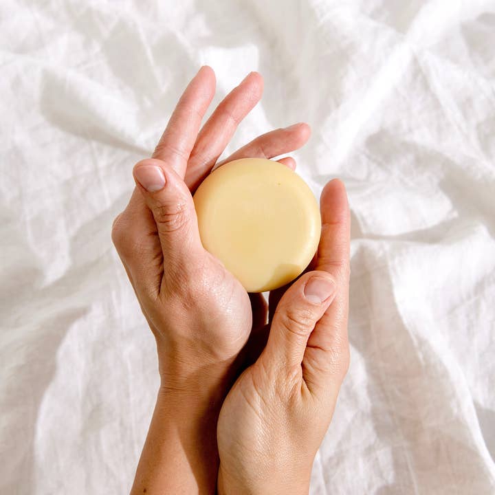 Sustain Yourself - Wholesale Solid Lotion - Lotion Bar1