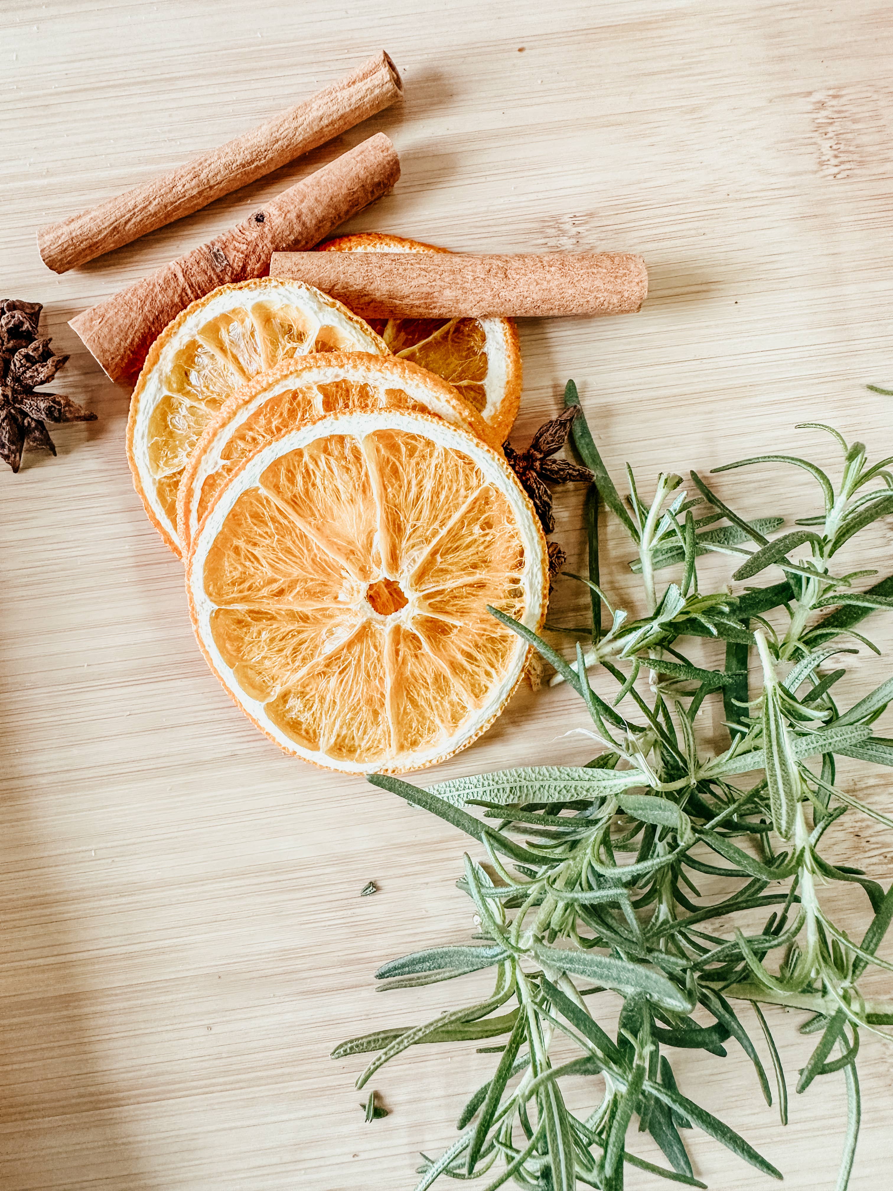 suburbanJOY - Wholesale Potpourri - Cozy Up Stovetop Simmer Pot1