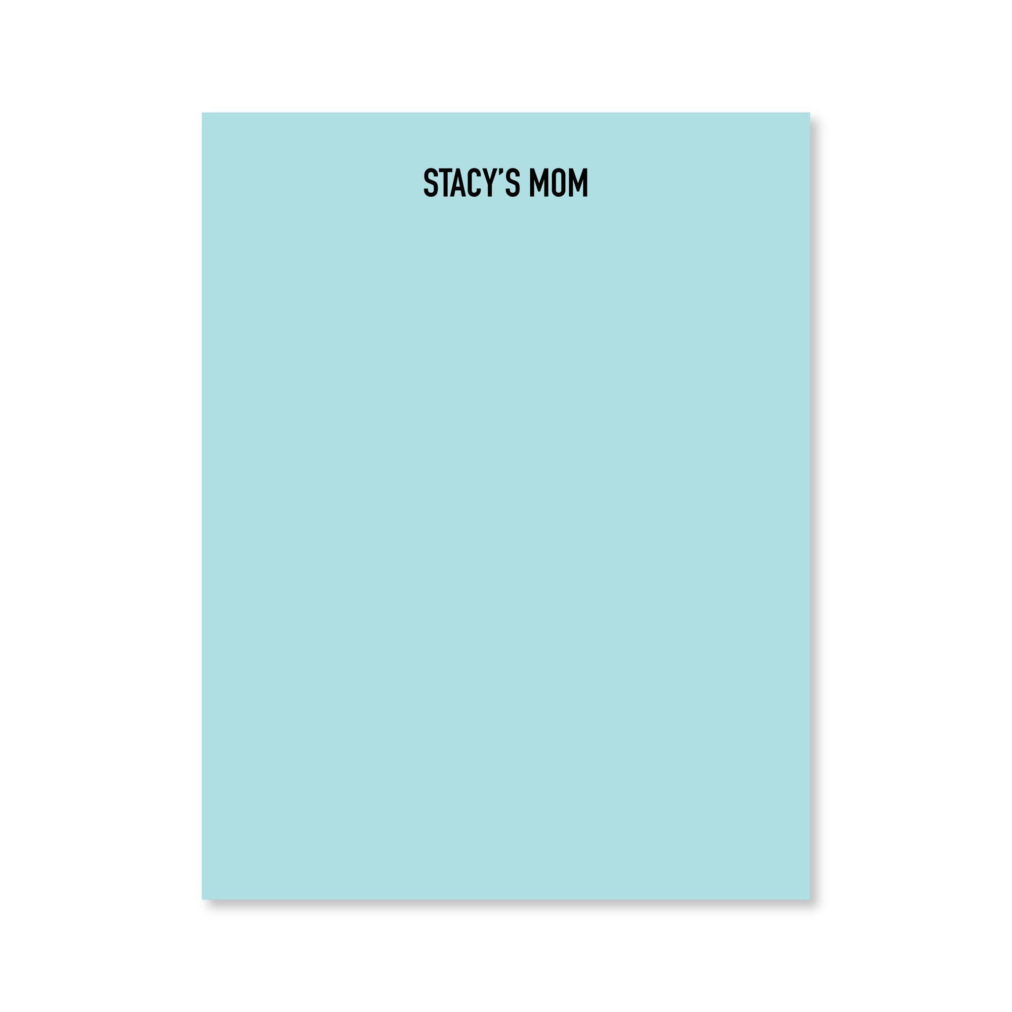 Public School Paper Co. – wholesale Notepad – Custom Notepads0