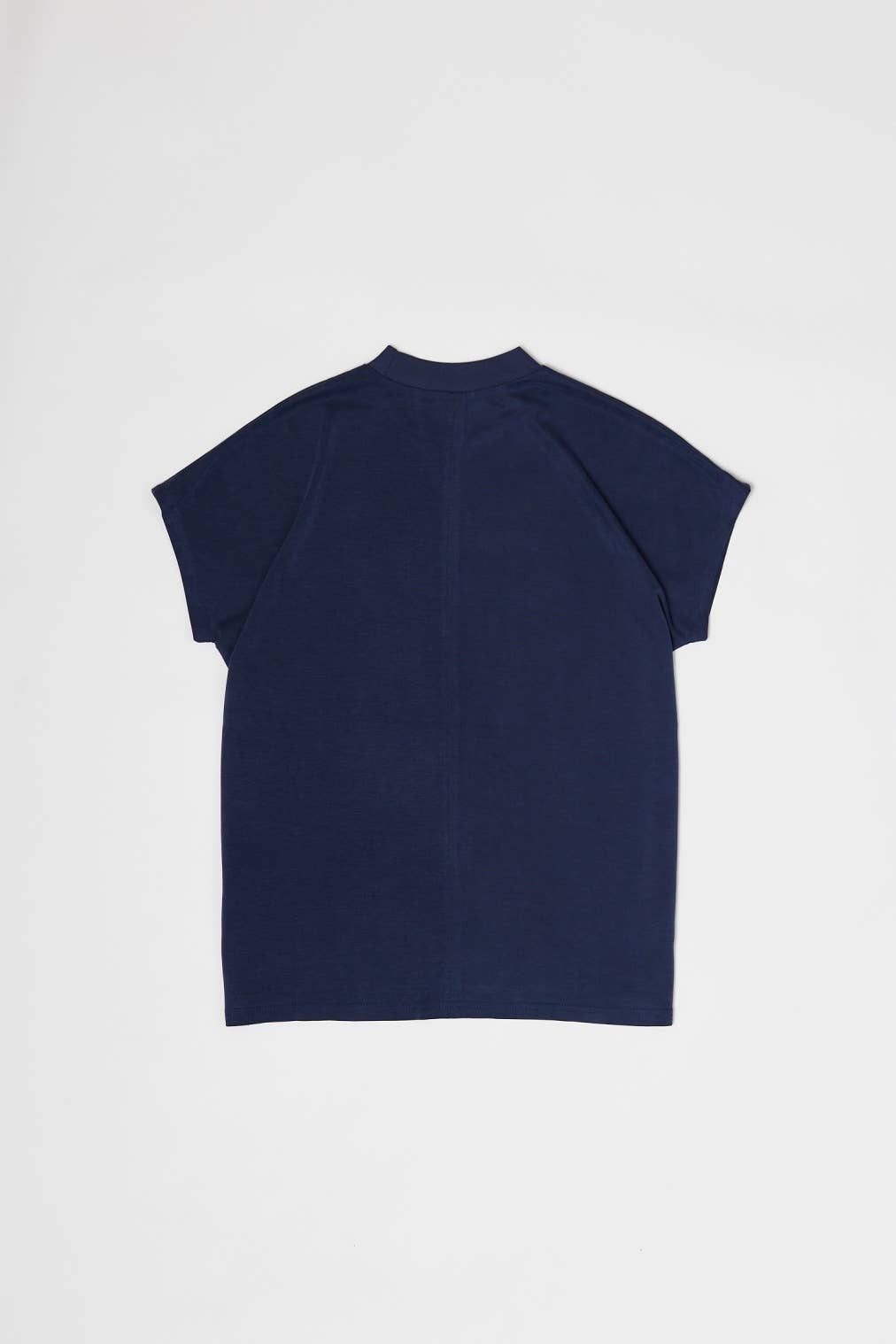 MOD REF - Vente T-shirt – femme - The Ashton Top | Haut délavé à épaules tombantes20