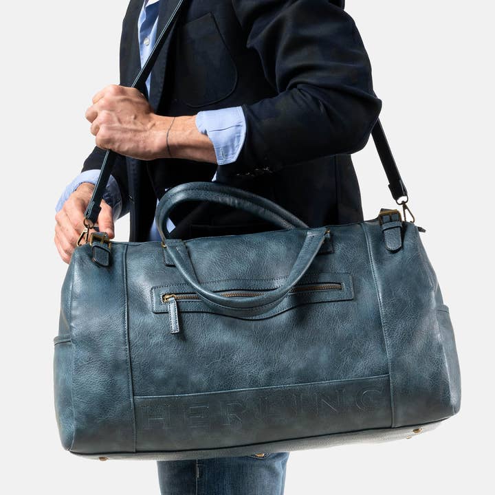 Herling - Wholesale Weekender Bag - Unisex - REMINGTON - Travel bag