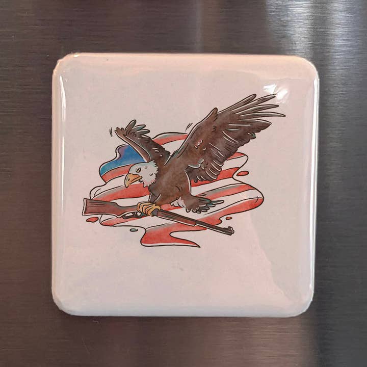 Rispetta i Veterani Calamita Frigorifero per la vendita all'ingrosso da parte di PhiloPerse