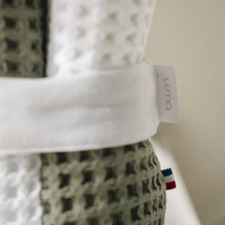 Lumä - Wholesale Bath Towel - Kids & Baby - 4 Face Towels + Basket21