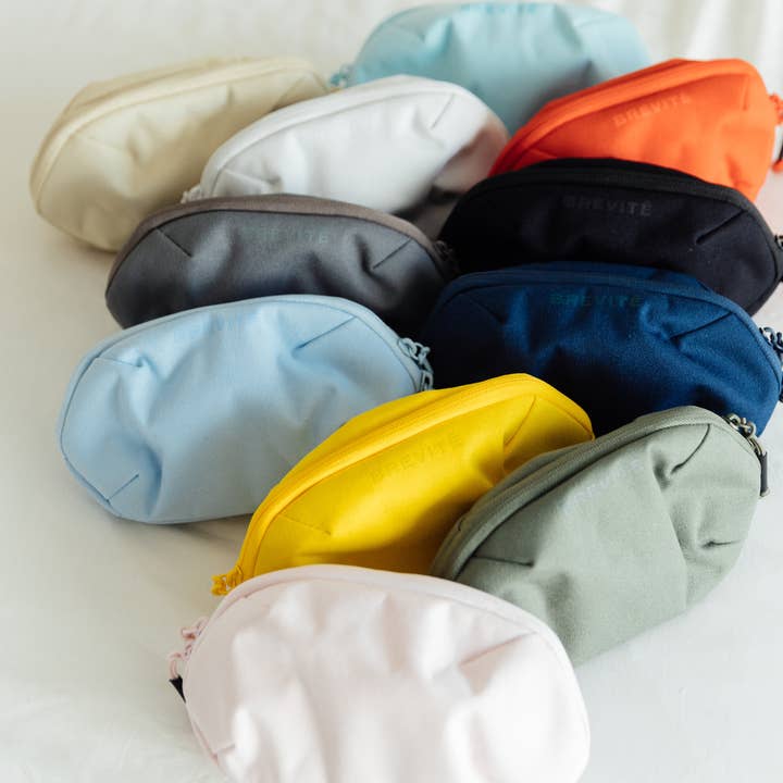 The Pouch for wholesale by Brevite