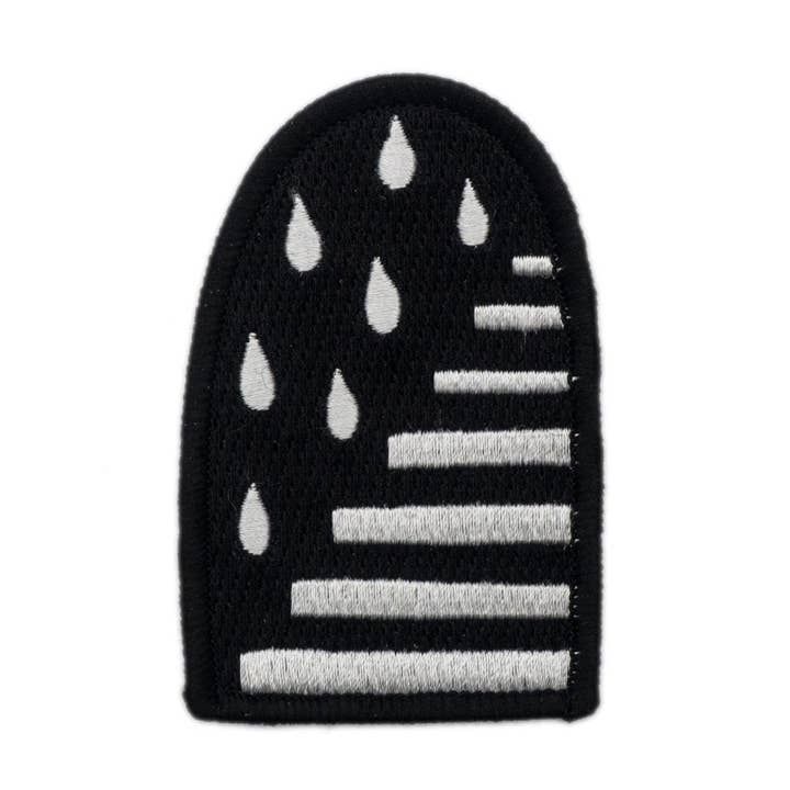 Portal das Lágrimas Patch por atacado de Pretty Bad Co