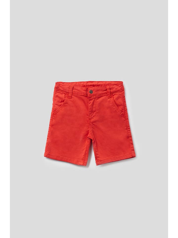 Street Monkey - Wholesale Shorts – Kids - Basics - Boys' Chino Pants - 95009B5