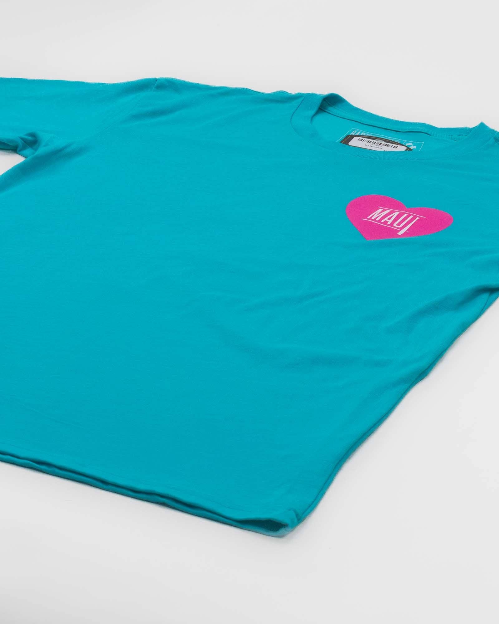 Baseballism - Wholesale Screen printed t-shirt – unisex - Maui No Ka ‘Oi Special Edition Ali’i Tee3