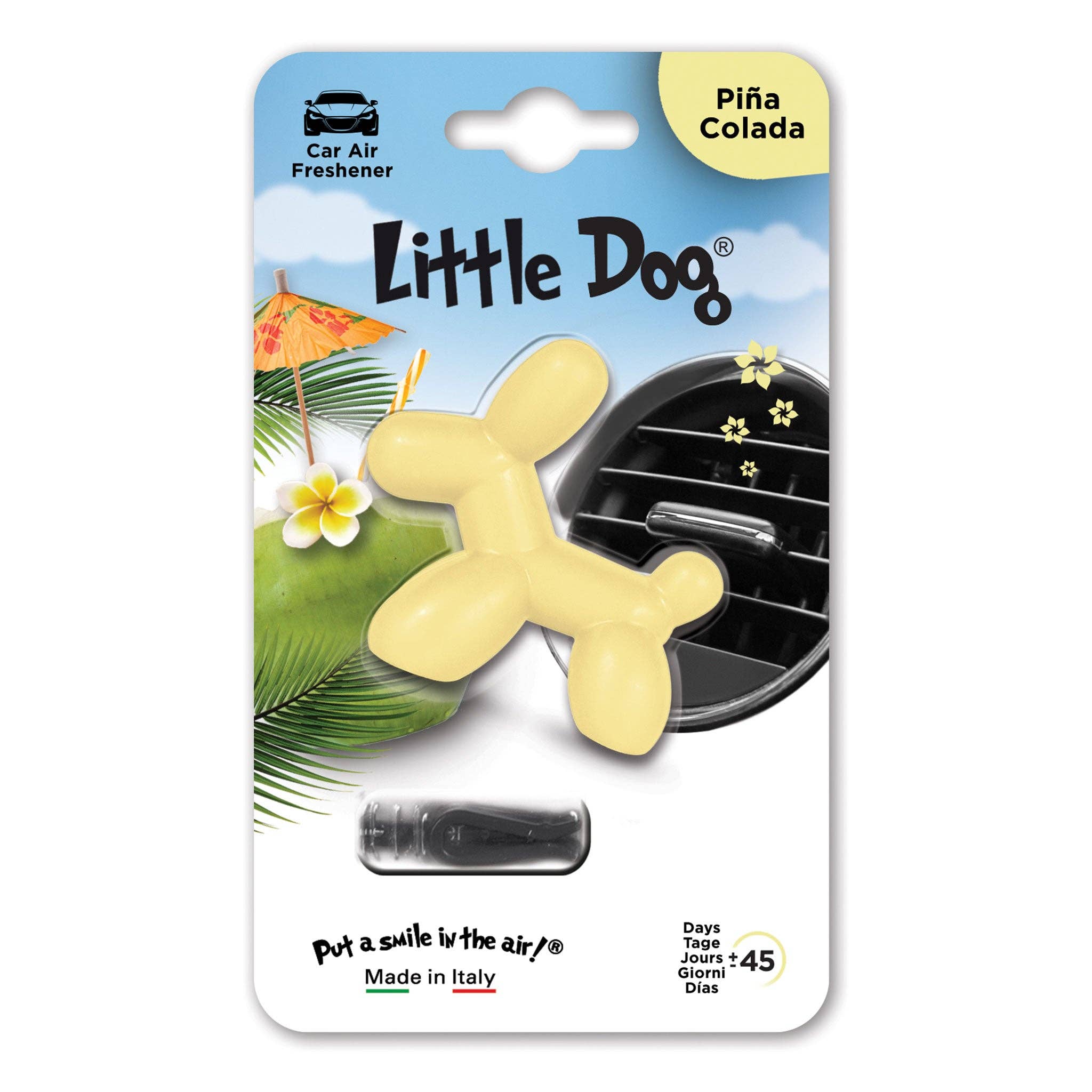 Little Joe® – wholesale Car Freshener - Unisex – Little Dog®7