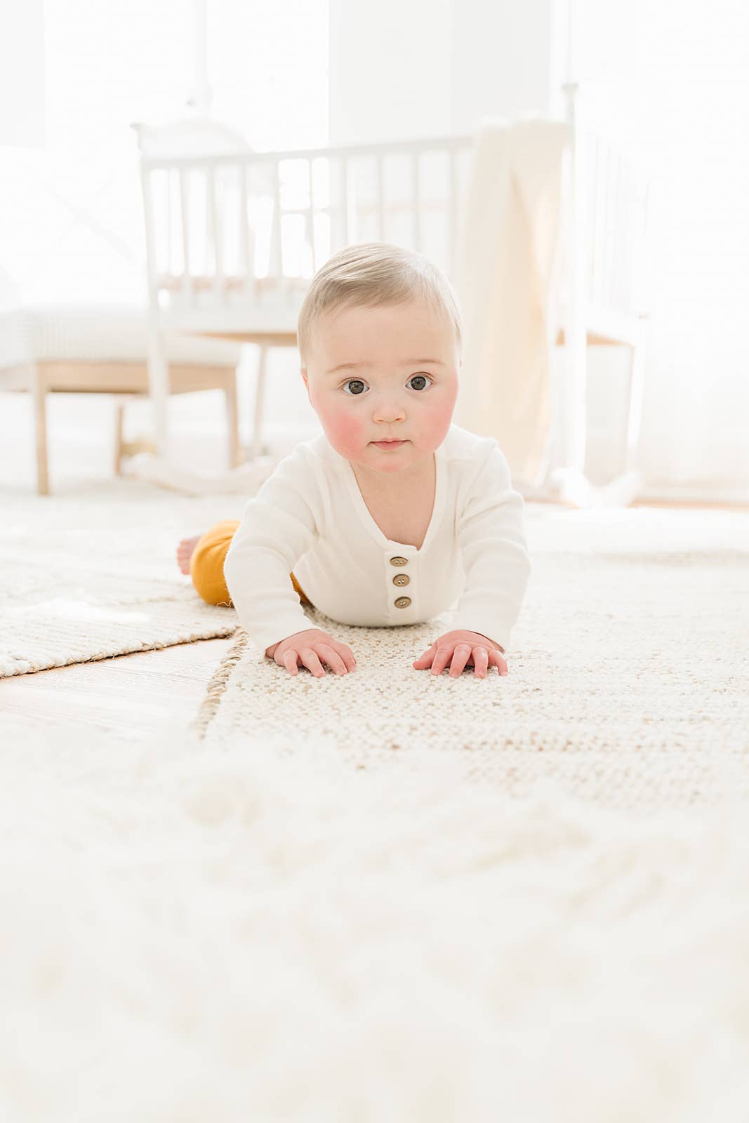 Lucky Panda Kids - Wholesale Bodysuit (Non-Footed) - Baby - Organic 3 Button Bodysuit | Milk8