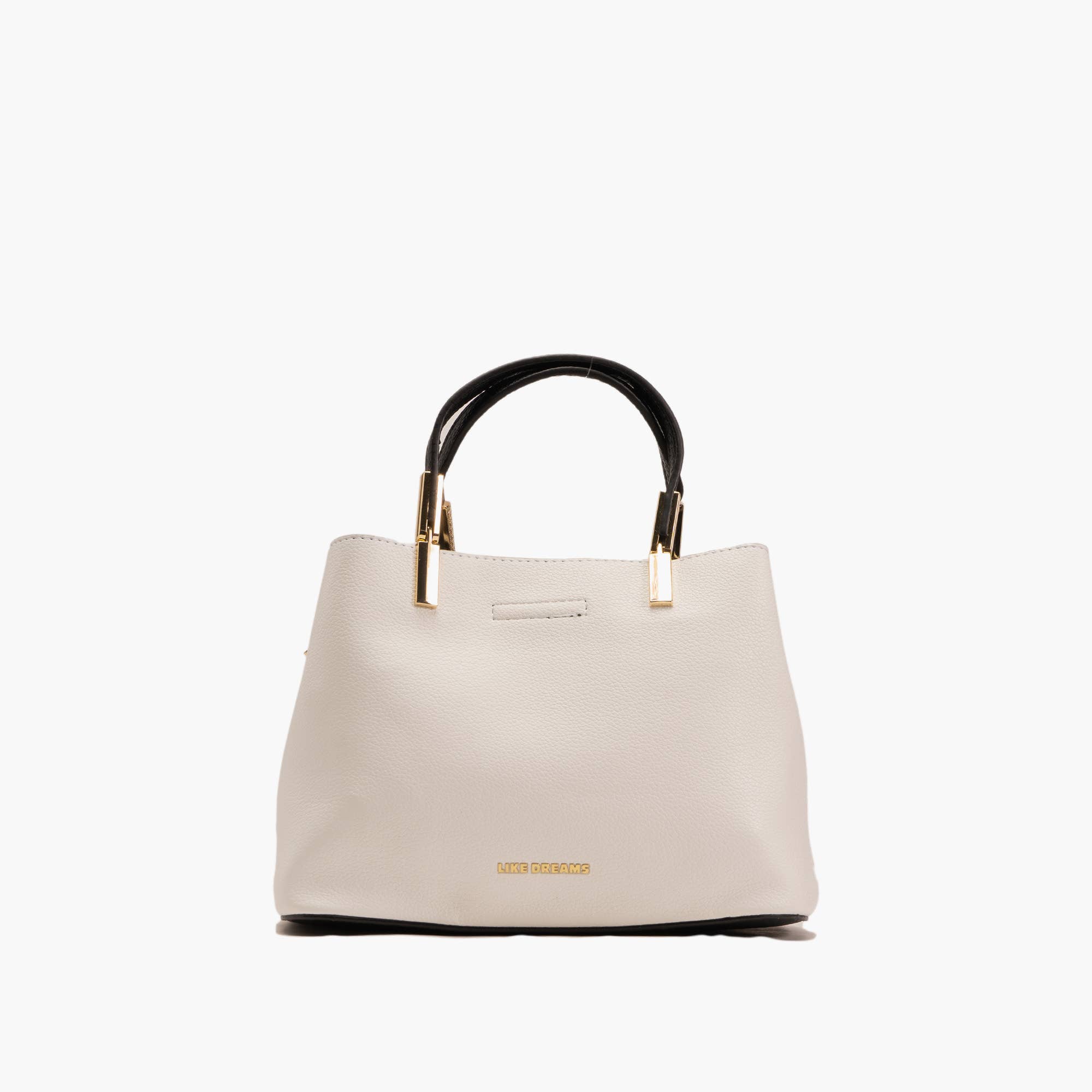 Like Dreams - Wholesale Top Handle Bag - Women's - Simpler Times Bucket Crossbody Bag Stylish Everyday Purse22